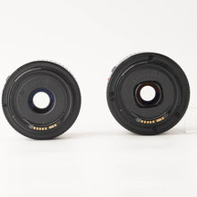 画像をギャラリービューアに読み込む, キヤノン Canon EF 35-80mm F4-5.6 / EF 80-200mm F4.5-5.6