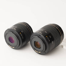 画像をギャラリービューアに読み込む, キヤノン Canon EF 35-80mm F4-5.6 / EF 80-200mm F4.5-5.6