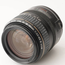 画像をギャラリービューアに読み込む, キヤノン Canon Zoom EF 28-105mm F3.5-4.5 II USM