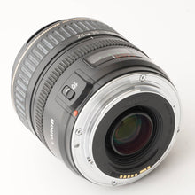 画像をギャラリービューアに読み込む, キヤノン Canon Zoom EF 28-105mm F3.5-4.5 II USM