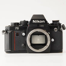 Load image into Gallery viewer, Nikon F3 Eye Level