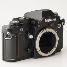 Load image into Gallery viewer, Nikon F3 Eye Level