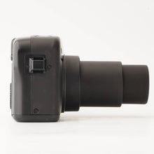 画像をギャラリービューアに読み込む, キヤノン Canon オートボーイ Autoboy S 38-115mm F3.6-8.5