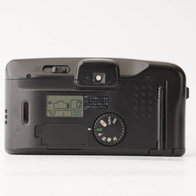 画像をギャラリービューアに読み込む, キヤノン Canon オートボーイ Autoboy S 38-115mm F3.6-8.5