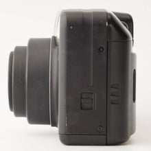 画像をギャラリービューアに読み込む, キヤノン Canon オートボーイ Autoboy S 38-115mm F3.6-8.5