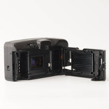 画像をギャラリービューアに読み込む, キヤノン Canon オートボーイ Autoboy S 38-115mm F3.6-8.5