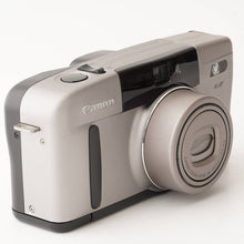 画像をギャラリービューアに読み込む, キヤノン Canon オートボーイ Autoboy S II 38-135mm F3.6-8.9