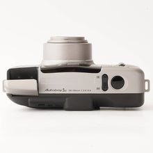 画像をギャラリービューアに読み込む, キヤノン Canon オートボーイ Autoboy S II 38-135mm F3.6-8.9