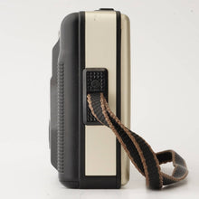 画像をギャラリービューアに読み込む, コニカ Konica Auto Focus Recorder レコーダー ゴールド Hexanon 24mm F4