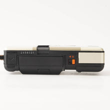 画像をギャラリービューアに読み込む, コニカ Konica Auto Focus Recorder レコーダー ゴールド Hexanon 24mm F4