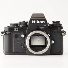 画像をギャラリービューアに読み込む, 美品 ニコン Nikon F3 HP 199万台 ボディ 一眼レフ フィルムカメラ