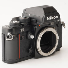 画像をギャラリービューアに読み込む, 美品 ニコン Nikon F3 HP 199万台 ボディ 一眼レフ フィルムカメラ