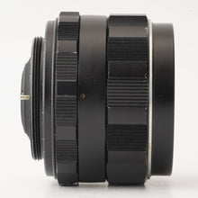 画像をギャラリービューアに読み込む, ペンタックス Pentax Asahi スーパータクマー Super Takumar 28mm f/3.5 M42マウント