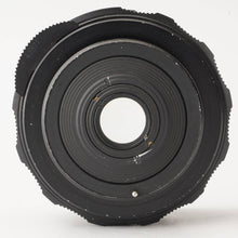 画像をギャラリービューアに読み込む, ペンタックス Pentax Asahi スーパータクマー Super Takumar 28mm f/3.5 M42マウント