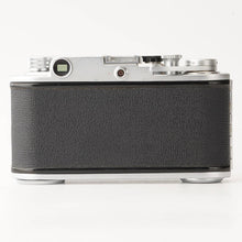 画像をギャラリービューアに読み込む, ミノルタ MINOLTA MINOLTA-35 MODEL ⅡB