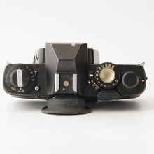 画像をギャラリービューアに読み込む, ミノルタ Minolta XD-S / MD ROKKOR 50mm F1.4