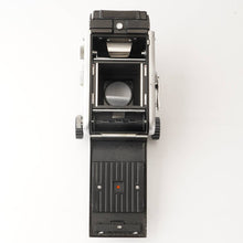 画像をギャラリービューアに読み込む, マミヤ Mamiya C3 Professional / Mamiya-Sekor 105mm F3.5