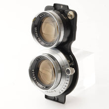画像をギャラリービューアに読み込む, マミヤ Mamiya C3 Professional / Mamiya-Sekor 105mm F3.5