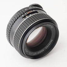 画像をギャラリービューアに読み込む, ペンタックス Pentax Asahi Super Multi Coated タクマー Takumar 55mm F1.8 M42 マウント