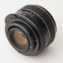 画像をギャラリービューアに読み込む, ペンタックス Pentax Asahi Super Multi Coated タクマー Takumar 55mm F1.8 M42 マウント