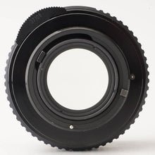 画像をギャラリービューアに読み込む, ペンタックス Pentax Asahi Super Multi Coated タクマー Takumar 55mm F1.8 M42 マウント