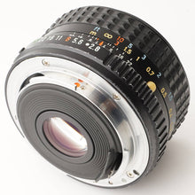 画像をギャラリービューアに読み込む, ペンタックス Pentax SMC PENTAX-A 28mm F2.8 Kマウント