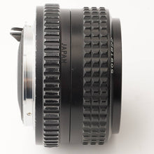 画像をギャラリービューアに読み込む, ペンタックス Pentax SMC PENTAX-A 28mm F2.8 Kマウント
