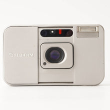 画像をギャラリービューアに読み込む, 富士フイルム Fujifilm CARDIA mini ティアラ TIARA Super-EBC Fujinon 28mm