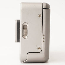 画像をギャラリービューアに読み込む, 富士フイルム Fujifilm CARDIA mini ティアラ TIARA Super-EBC Fujinon 28mm