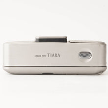 画像をギャラリービューアに読み込む, 富士フイルム Fujifilm CARDIA mini ティアラ TIARA Super-EBC Fujinon 28mm