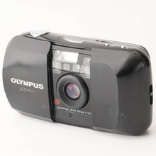 画像をギャラリービューアに読み込む, オリンパス Olympus μ mju ミュー 35mm F3.5 コンパクトフィルムカメラ