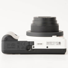 画像をギャラリービューアに読み込む, ペンタックス Pentax Optio RZ10 ピュアホワイト