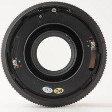 画像をギャラリービューアに読み込む, マミヤ Mamiya K/L 90mm F3.5 L RB67用