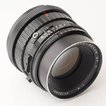 画像をギャラリービューアに読み込む, マミヤ Mamiya Mamiya-Sekor SF C 150mm F4 RB67用