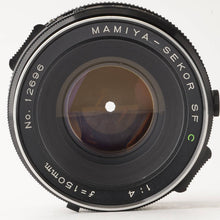 画像をギャラリービューアに読み込む, マミヤ Mamiya Mamiya-Sekor SF C 150mm F4 RB67用
