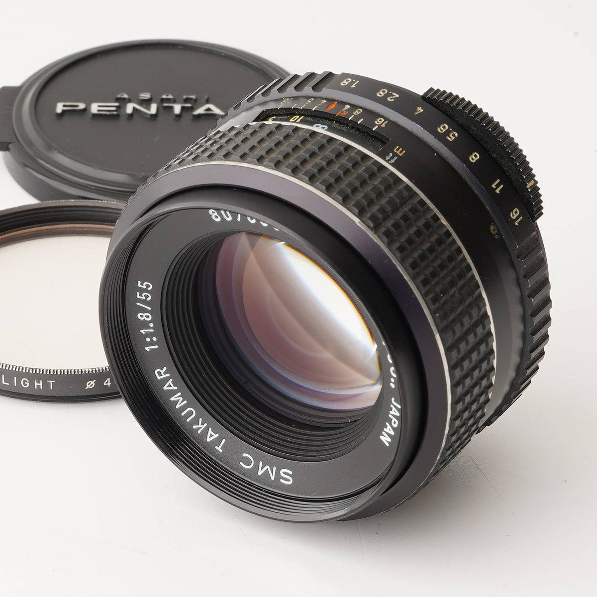 SMC Takumar PENTAX Pentax ペンタックス TAKUMAR 6x7 M42 オールド