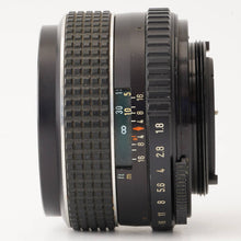 画像をギャラリービューアに読み込む, ペンタックス Pentax タクマー SMC Takumar 55mm f/1.8 M42マウント