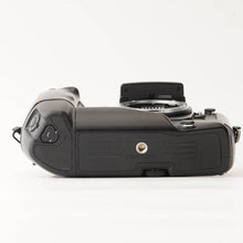 画像をギャラリービューアに読み込む, ニコン Nikon F4S / バッテリーパック MB-21 / AF NIKKOR 28mm-70mm F3.5-4.5