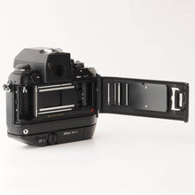 画像をギャラリービューアに読み込む, ニコン Nikon F4S / バッテリーパック MB-21 / AF NIKKOR 28mm-70mm F3.5-4.5