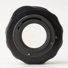 Load image into Gallery viewer, Pentax Asahi SMC Takumar 55mm f/1.8