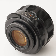 画像をギャラリービューアに読み込む, ペンタックス Pentax スーパータクマー Super Takumar 55mm f/1.8 M42マウント