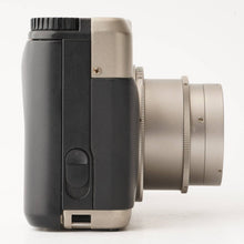 画像をギャラリービューアに読み込む, コンタックス Contax T VS Carl Zeiss VarioSonnar 28-56mm f/3.5-6.5