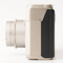 画像をギャラリービューアに読み込む, コンタックス Contax T VS Carl Zeiss VarioSonnar 28-56mm f/3.5-6.5