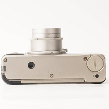 画像をギャラリービューアに読み込む, コンタックス Contax T VS Carl Zeiss VarioSonnar 28-56mm f/3.5-6.5