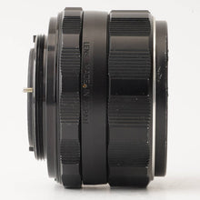 画像をギャラリービューアに読み込む, ペンタックス Pentax Asahi Super Multi Coated タクマー Takumar 55mm f/1.8 M42マウント