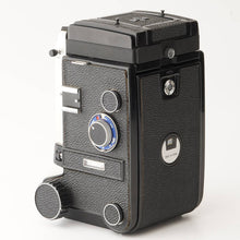 画像をギャラリービューアに読み込む, マミヤ Mamiya C330 Professional / MAMIYA-SEKOR DS 105mm F3.5 ブルードット