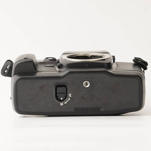 画像をギャラリービューアに読み込む, コンタックス Contax AX 35mm 一眼レフフィルムカメラ