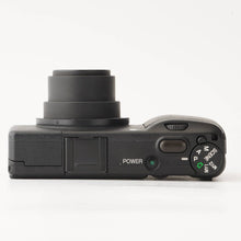 画像をギャラリービューアに読み込む, RICOH GR DIGITAL II ブラック コンパクトデジタルカメラ ショット数:2003