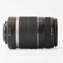 画像をギャラリービューアに読み込む, キヤノン Canon EF-S 55-250mm F4-5.6 IS