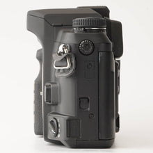 画像をギャラリービューアに読み込む, ミノルタ Minolta α-7 alpha-7 ボディ 35mm 一眼レフフィルムカメラ ブラック